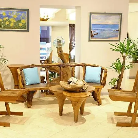 Hôtel Esprit d\'Azur 