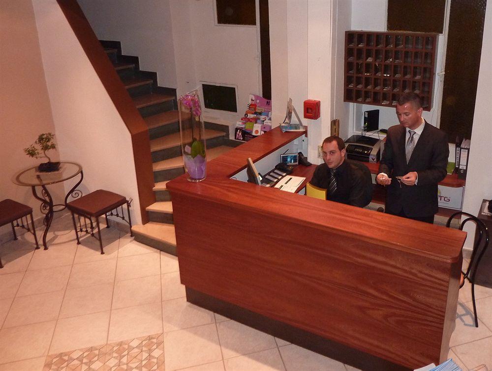 Hotel Esprit D'azur