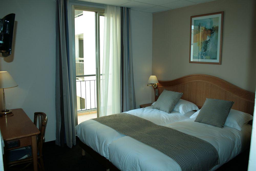 Hotel Esprit D'azur