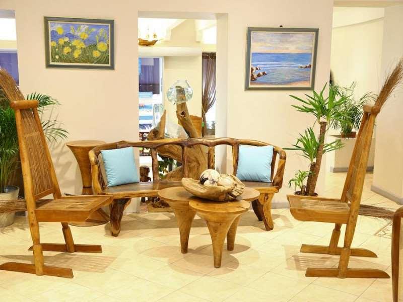 Esprit D'azur Hotel