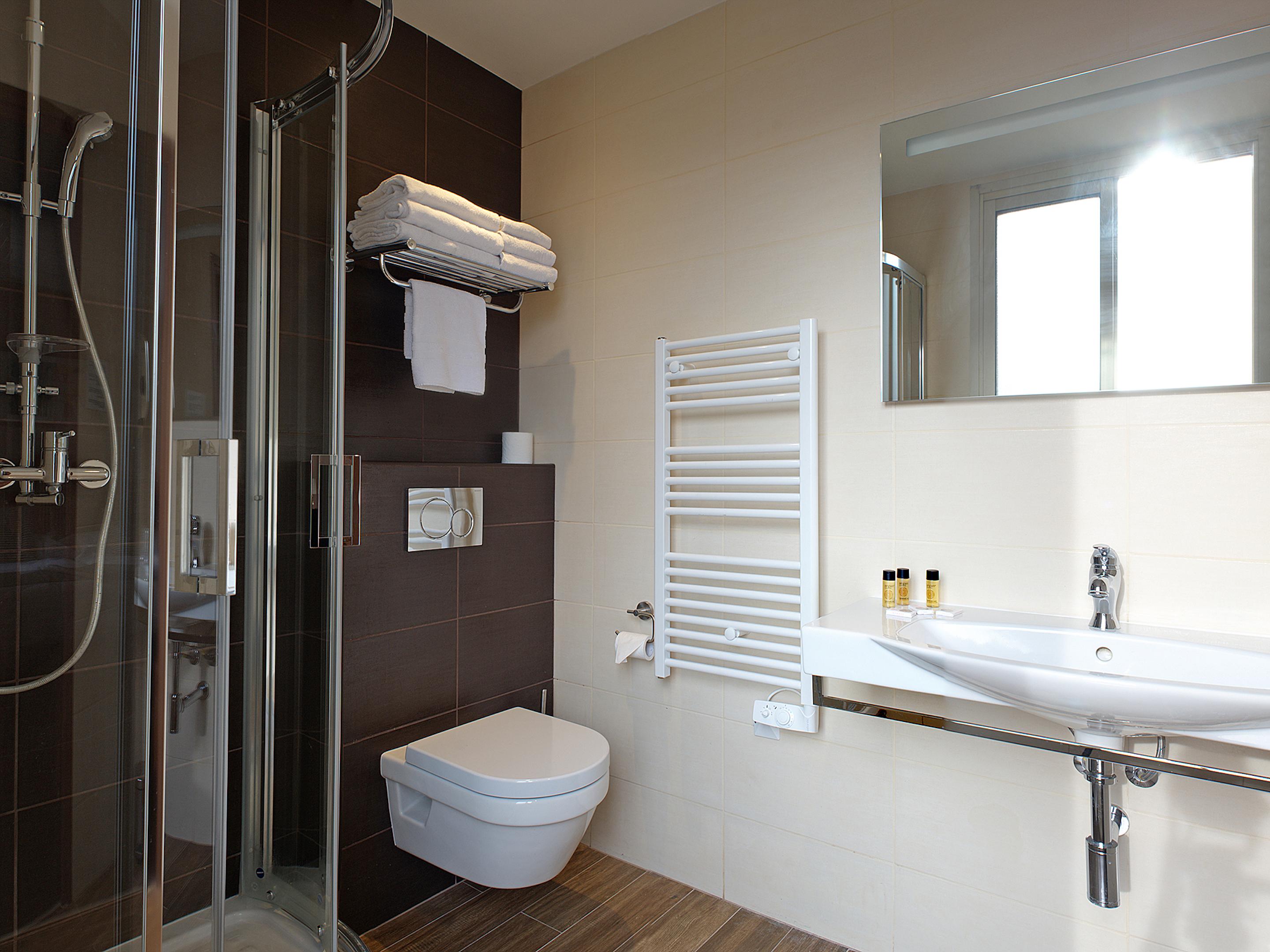Esprit D'azur Hotel Nice