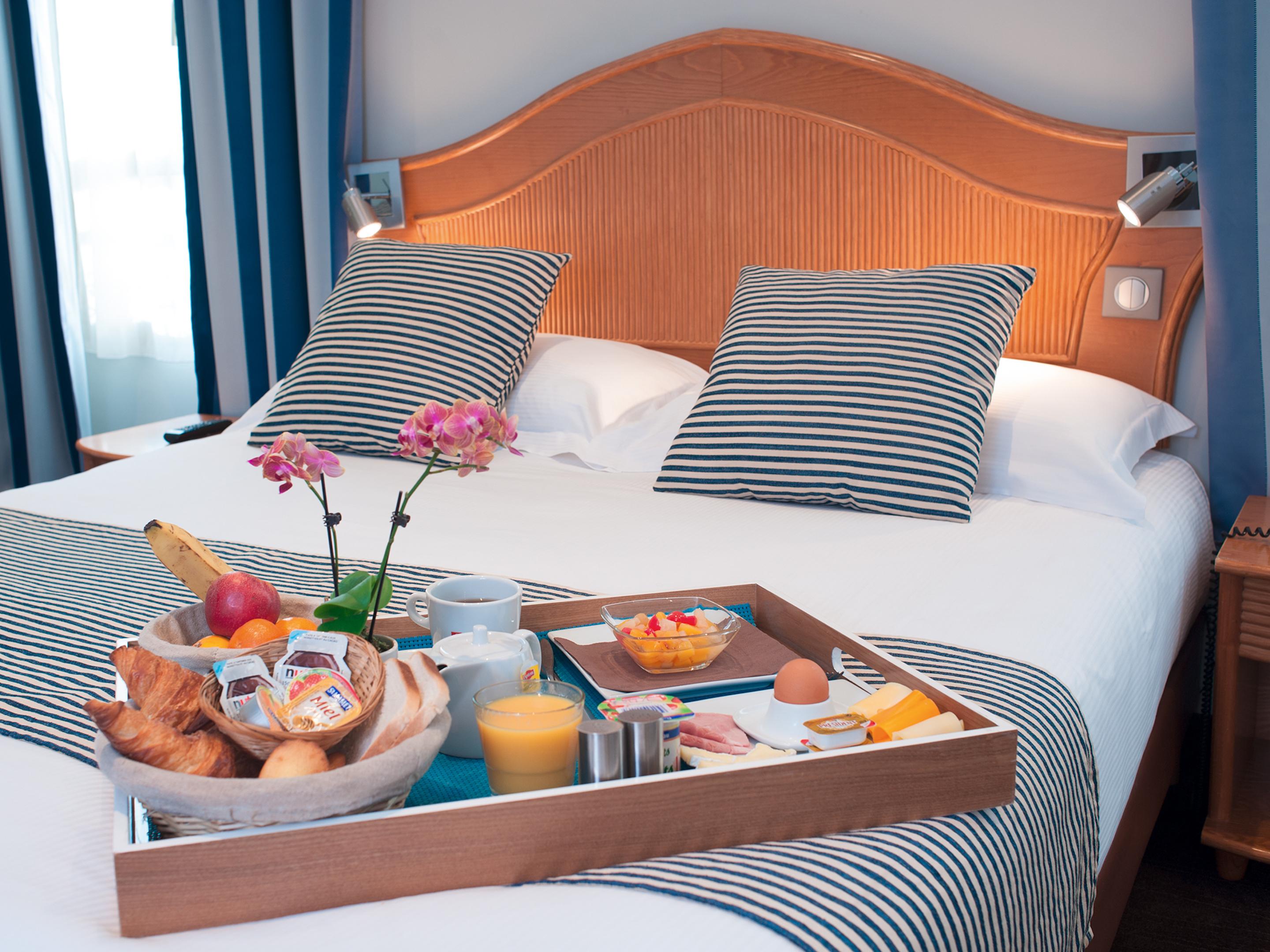 Hotel Esprit D'azur