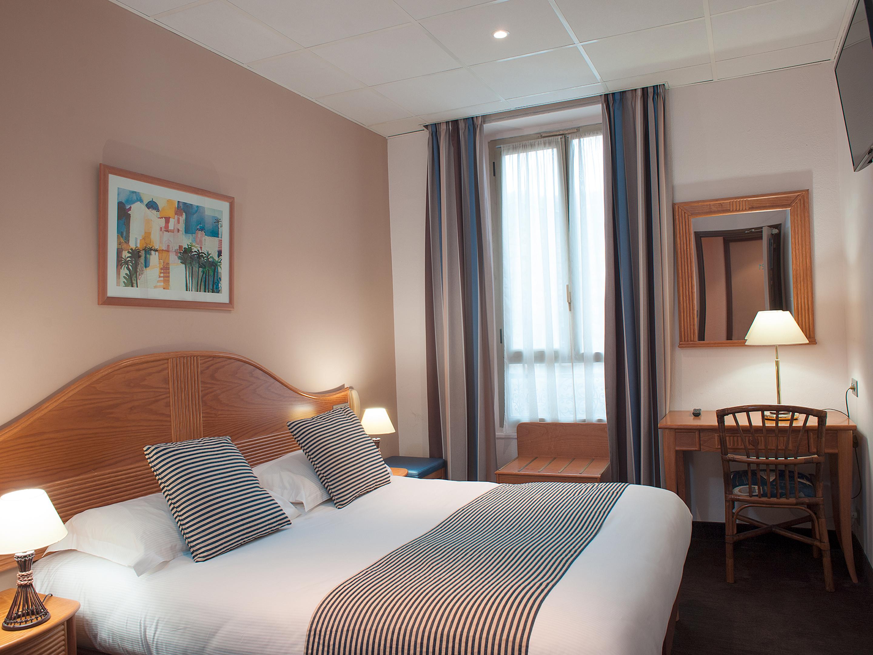 Esprit D'azur 3* Nice