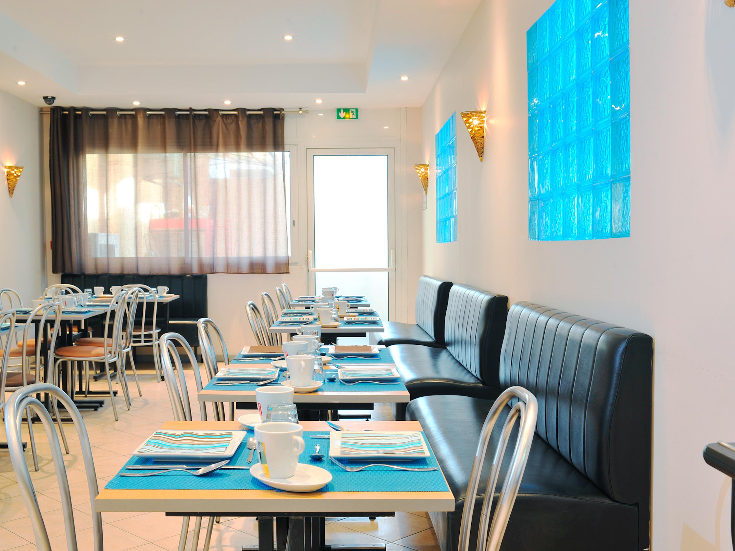 Esprit D'azur Hotel