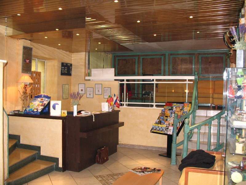 Hotel Esprit D'azur