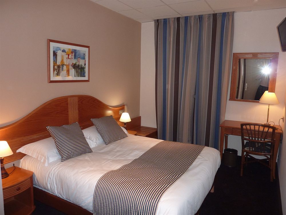 Hotel Esprit D'azur Niza