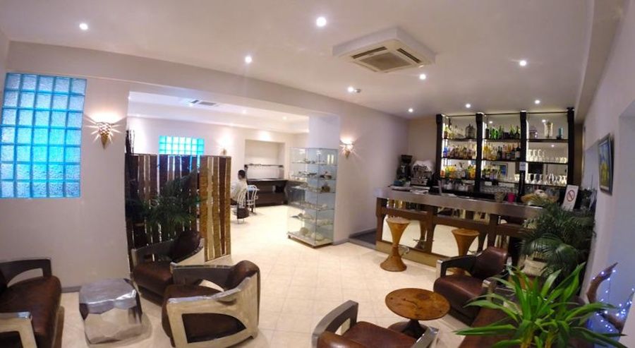 Esprit D'azur Hotel