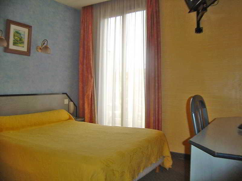 Hotel Esprit D'azur 3*