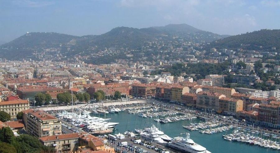 Esprit D'azur Hotel 3*