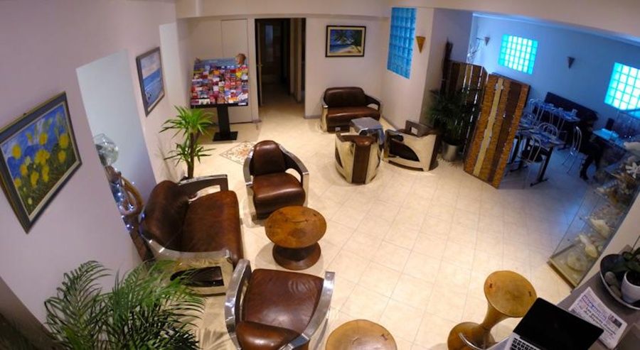 Esprit D'azur 3* Niza