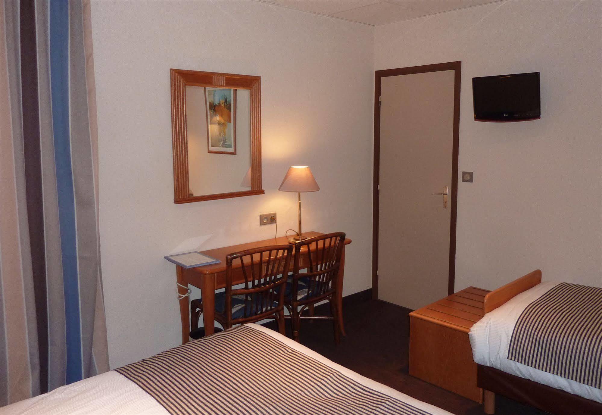 Esprit D'azur Hotel Niza