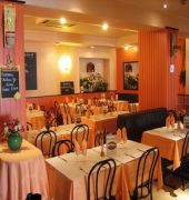 Esprit D'azur 3* Nice