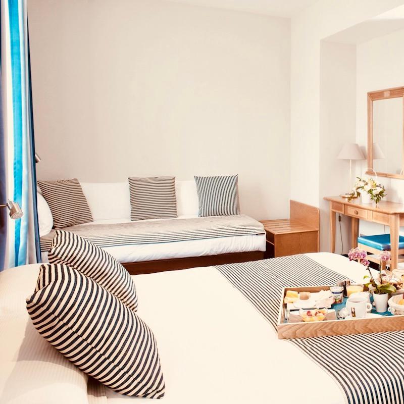 Esprit D'azur 3* Niza