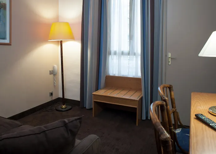 Hotel Esprit D\'Azur