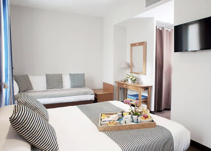 Hotel Esprit D\'Azur