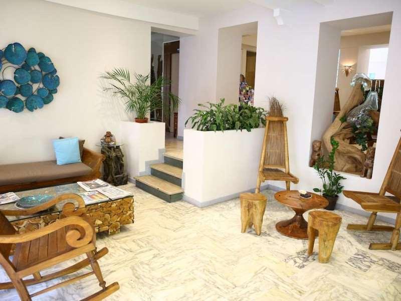 Hotel Esprit D'azur