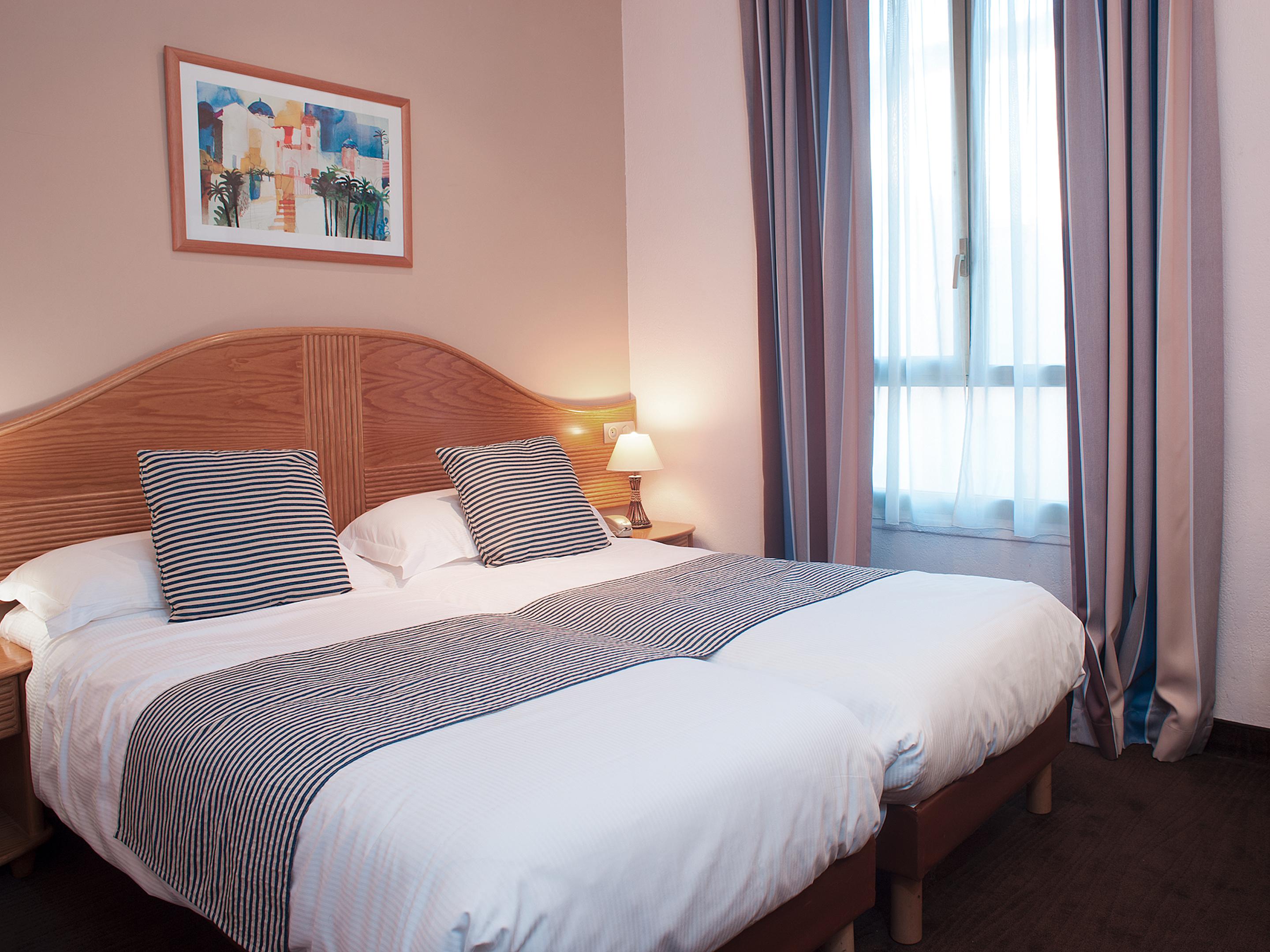 Esprit D'azur Hotel