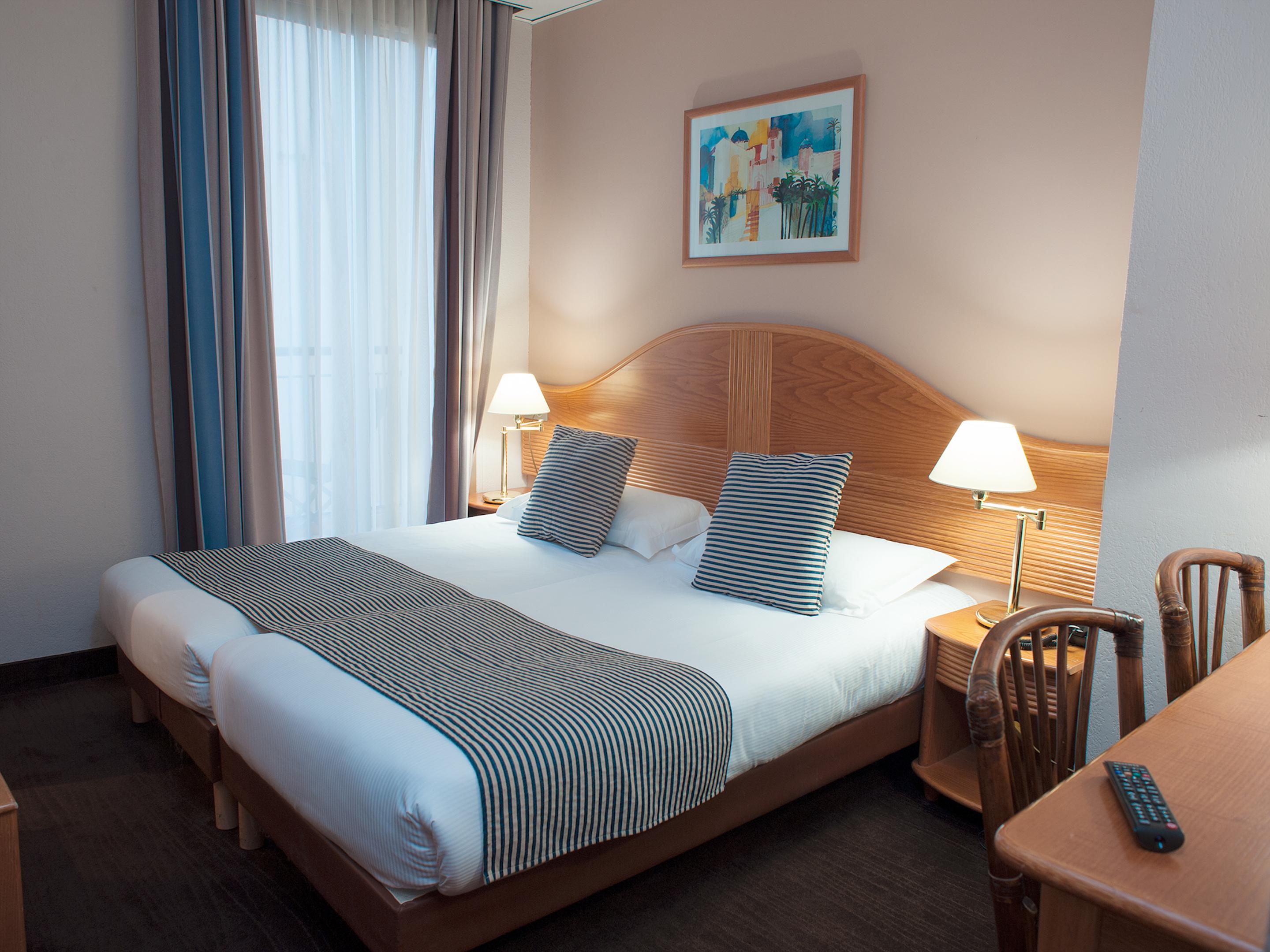 Esprit D'azur 3*