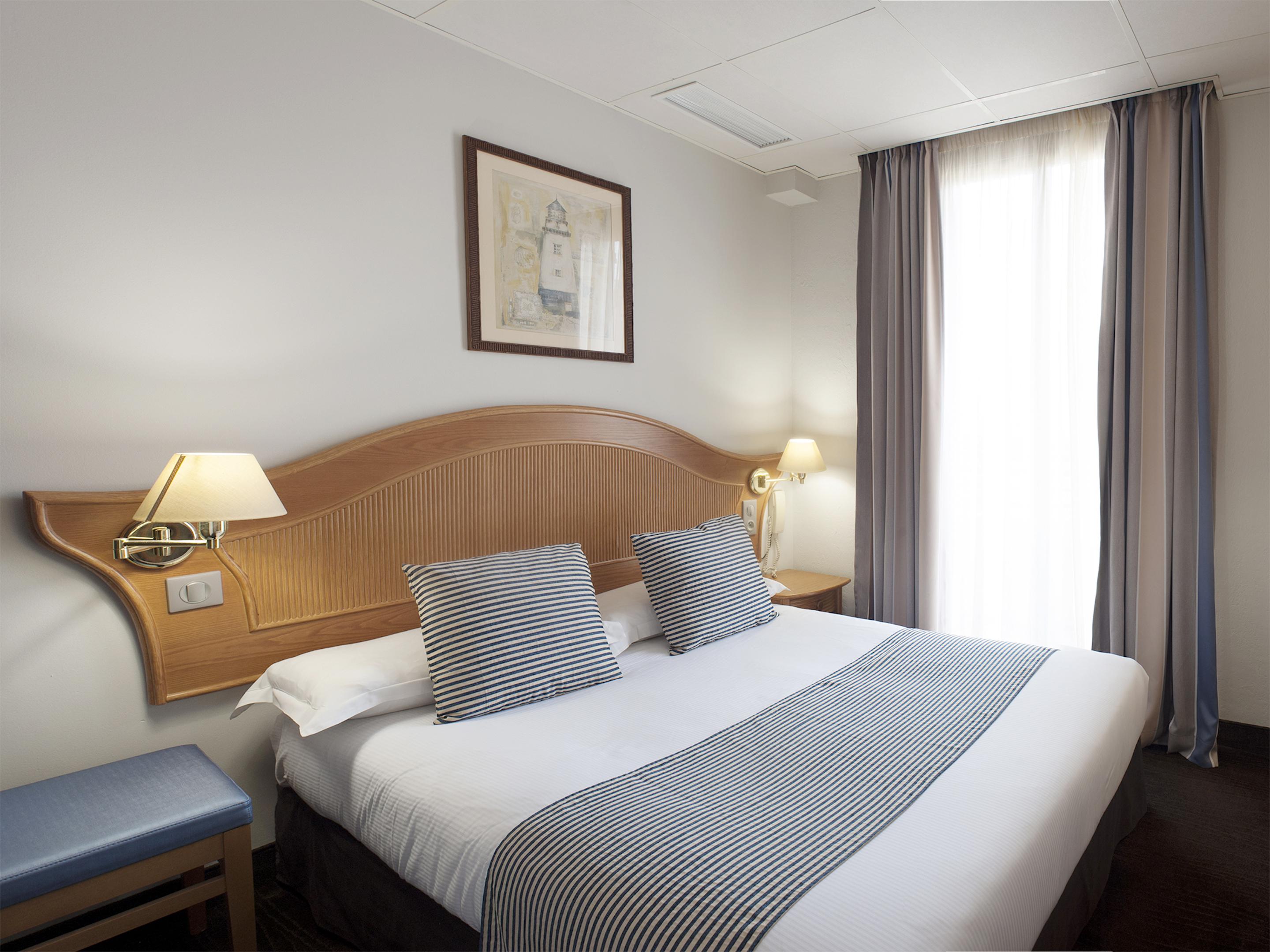 Esprit D'azur Hotel
