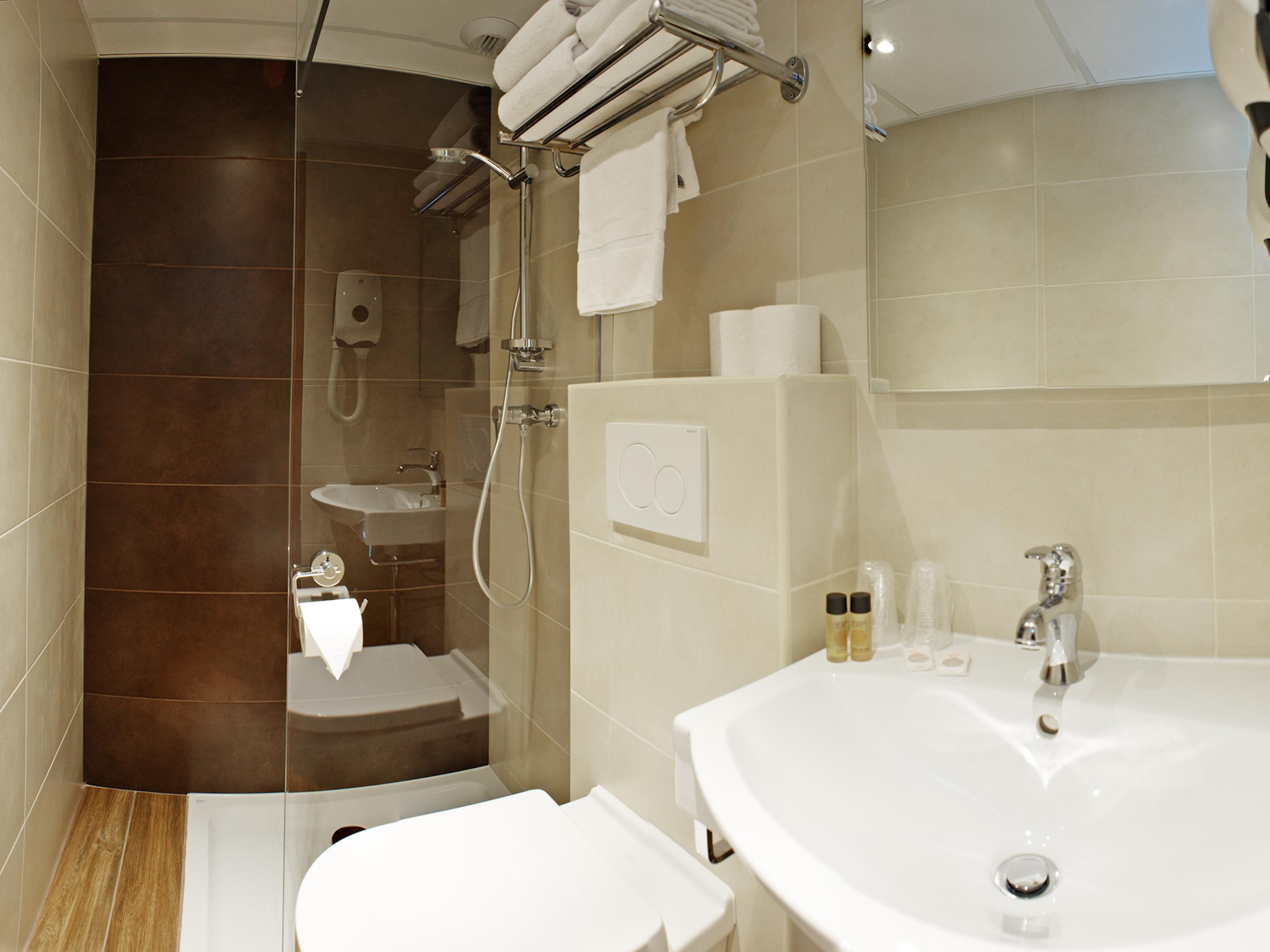 Esprit D'azur Hotel Nice
