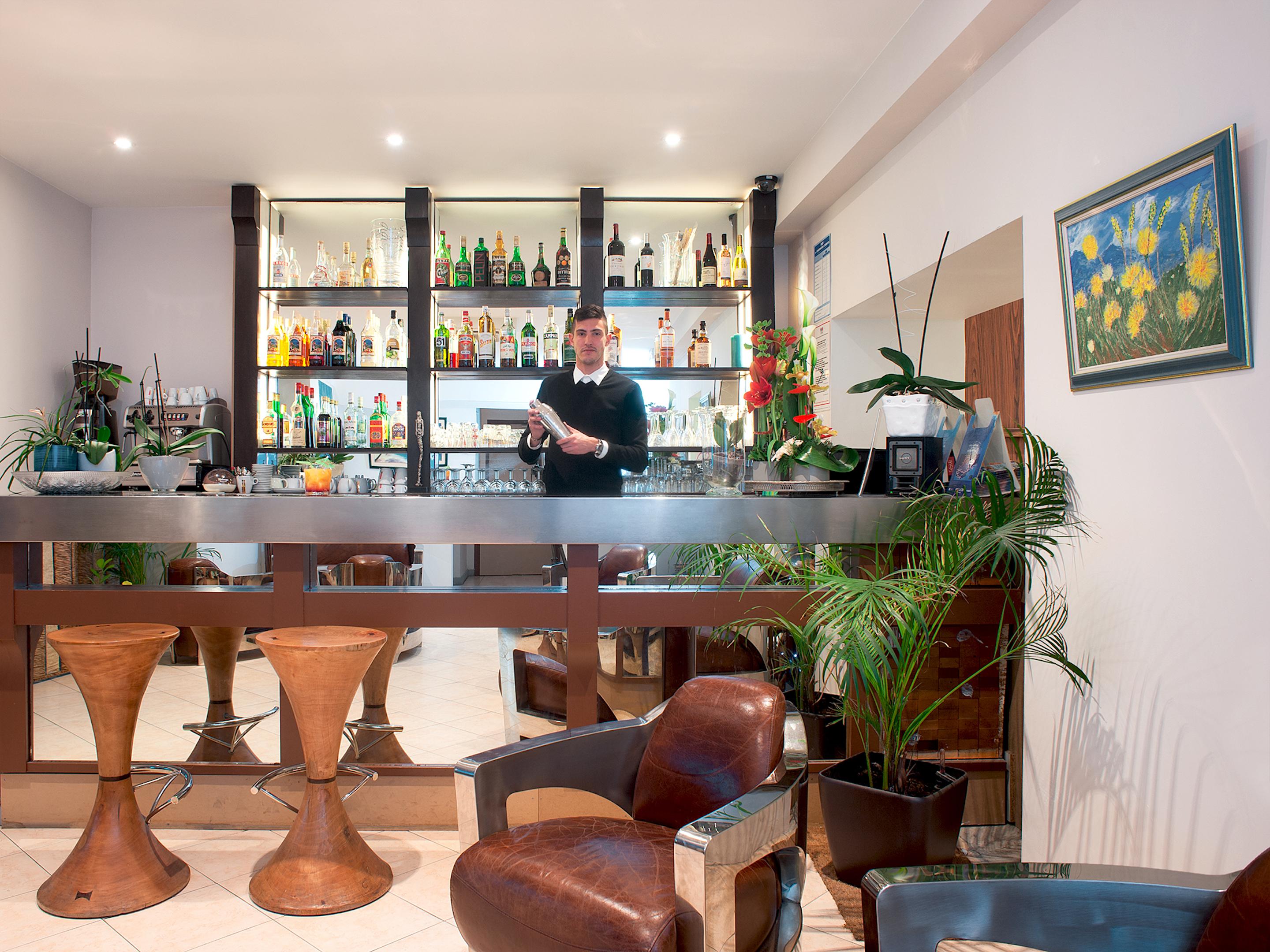 Esprit D'azur 3*
