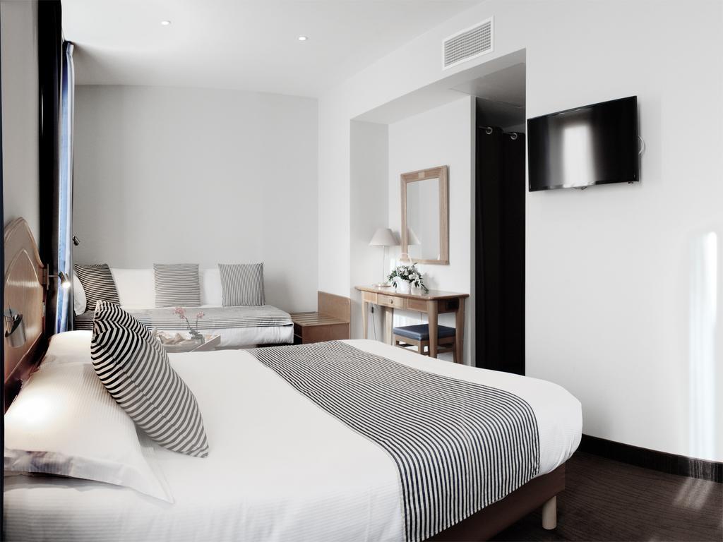 Esprit D'azur Hotel Nice