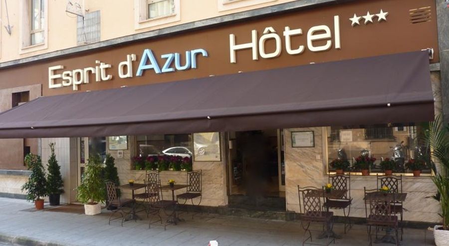 Hotel Esprit D'azur