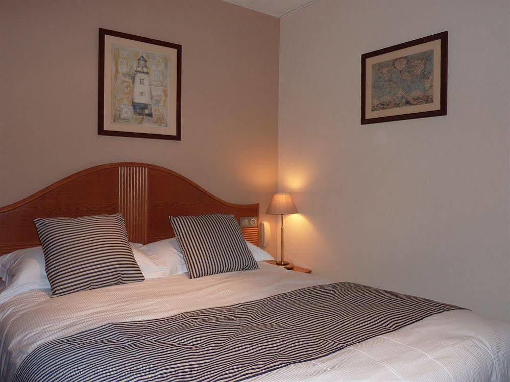 Hotel Esprit D'azur Nice