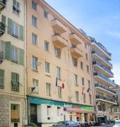 Esprit D'azur Hotel 3*